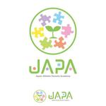 kurioさんのスポーツ子育てに関するセミナーを実施する【Japan Athlete Parents Academy(JAPA)】のロゴへの提案