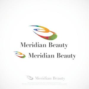 HABAKIdesign (hirokiabe58)さんのイメージコンサルタント事業「 Meridian Beauty」のロゴへの提案