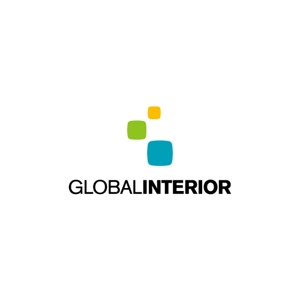 monoqroさんの「GLOBAL INTERIOR」のロゴ作成への提案