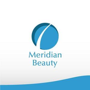 カタチデザイン (katachidesign)さんのイメージコンサルタント事業「 Meridian Beauty」のロゴへの提案