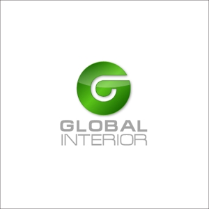 MKD_design (MKD_design)さんの「GLOBAL INTERIOR」のロゴ作成への提案