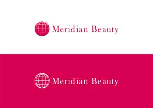 Kaol Kinumura ()さんのイメージコンサルタント事業「 Meridian Beauty」のロゴへの提案