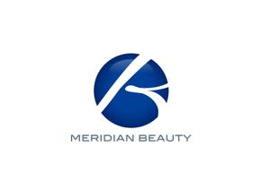 G.creative (Gcreative)さんのイメージコンサルタント事業「 Meridian Beauty」のロゴへの提案