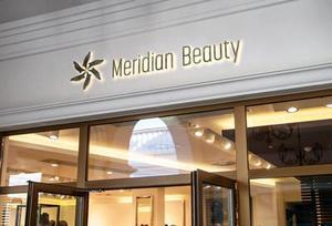 cozzy (cozzy)さんのイメージコンサルタント事業「 Meridian Beauty」のロゴへの提案