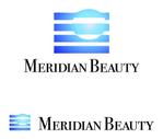 MacMagicianさんのイメージコンサルタント事業「 Meridian Beauty」のロゴへの提案