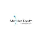 ol_z (ol_z)さんのイメージコンサルタント事業「 Meridian Beauty」のロゴへの提案