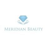 さんのイメージコンサルタント事業「 Meridian Beauty」のロゴへの提案