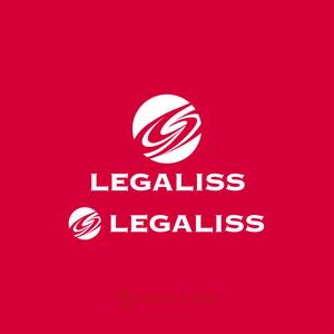 HABAKIdesign (hirokiabe58)さんのトライアスロンチーム「LEGALISS」 (レガリス）のチームロゴ　への提案