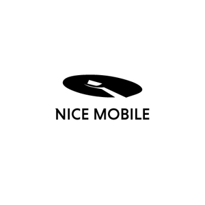 さんの【新規事業】高級外車 取扱い専門店「NICE MOBILE」のロゴマークへの提案
