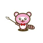 ムーブオン (move-on)さんのたぬきのゆるキャラのデザインへの提案