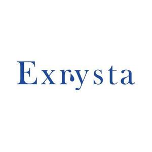 linespot (linespot)さんの「Exrysta」のロゴ作成への提案
