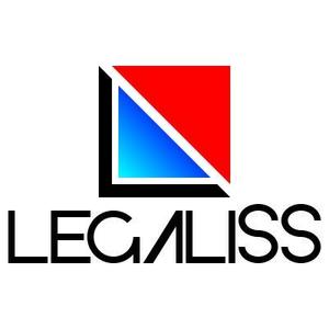 Reng'sStyle (rengsstyle)さんのトライアスロンチーム「LEGALISS」 (レガリス）のチームロゴ　への提案