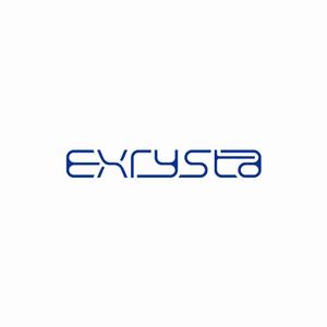 akitaken (akitaken)さんの「Exrysta」のロゴ作成への提案