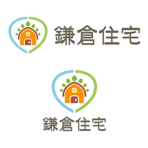 te2_VisualDesign (te2_rows)さんの住宅設備のロゴへの提案