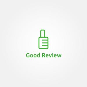 tanaka10 (tanaka10)さんの総合レビューサイトのロゴデザインへの提案