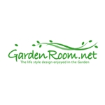 L-design (CMYK)さんのサンルーム・ガーデンルーム専門店のロゴマークへの提案
