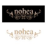 monograficoさんの美容サロンのロゴ作成のお願いですへの提案