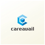 hal523さんの物流センター内業務のアウトソーシング業「キャリアベイル(careavail)」のロゴへの提案