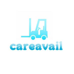 Peanuts (Peanuts)さんの物流センター内業務のアウトソーシング業「キャリアベイル(careavail)」のロゴへの提案