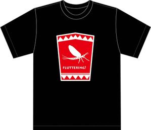 Fuku_M (mico_fukuoka)さんのアウトドア系ブランドの動物イラストを使ったTシャツデザインへの提案