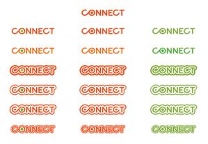 earlygirl (earlygirl)さんの（障害者福祉）就労移行支援事業所「CONNECT（こねくと）」のロゴへの提案