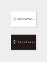 nnm (nando)さんの物流センター内業務のアウトソーシング業「キャリアベイル(careavail)」のロゴへの提案