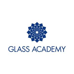 skyblue (skyblue)さんのガラスに関する施工技術を教えるスクール「GLASS ACADEMY」のロゴへの提案