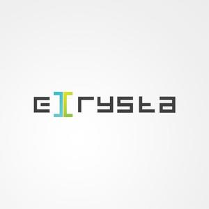 ligth (Serkyou)さんの「Exrysta」のロゴ作成への提案