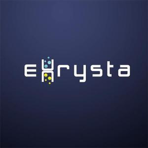 ligth (Serkyou)さんの「Exrysta」のロゴ作成への提案
