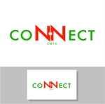 shyo (shyo)さんの（障害者福祉）就労移行支援事業所「CONNECT（こねくと）」のロゴへの提案