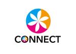 リオングラフィカ (shibazakura)さんの（障害者福祉）就労移行支援事業所「CONNECT（こねくと）」のロゴへの提案