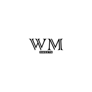 GM_DESIGN (GM_DESIGN)さんのSweets shop「WM sweets」のロゴデザインへの提案