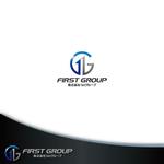 Treefrog794 (treefrog794)さんの探偵社「1stグループ」のロゴへの提案