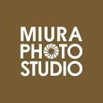 j-design (j-design)さんの写真スタジオ Miura Photo Studio(みうら写真スタジオ) のロゴへの提案