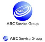 MacMagicianさんの複合サービス企業集団「ＡＢＣサービスグループ」のカンパニーロゴへの提案