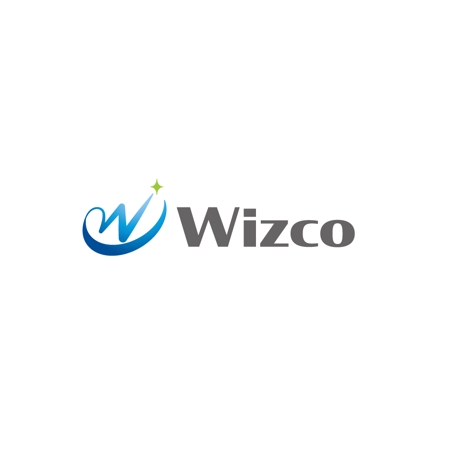 アンバー (AmberDESIGN)さんのITコミュニティ・スクール「Wizco」のロゴ制作への提案