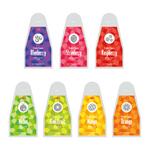 show (Pokute)さんのフルーツソース（7種類）のパッケージデザインへの提案