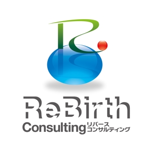 k_akiraさんの新会社のロゴ制作への提案