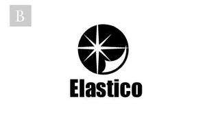 acve (acve)さんの「Elastico」のロゴ作成への提案