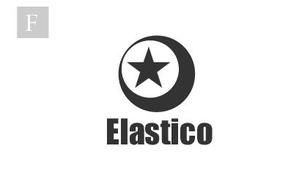 acve (acve)さんの「Elastico」のロゴ作成への提案