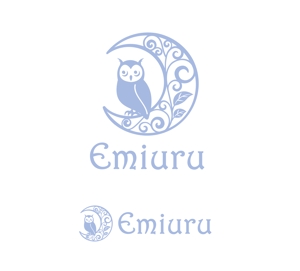 watahiroさんの美容•エステ会社のロゴへの提案