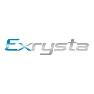 madmaxさんの「Exrysta」のロゴ作成への提案