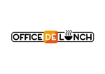 valencia21 (valencia21)さんのオフィスランチサービス「office de  lunch(オフィスでランチ)」のロゴへの提案