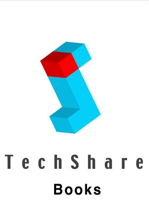 gran_mamさんの「TechShare」のロゴ作成への提案