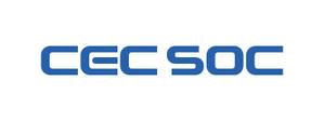tsujimo (tsujimo)さんのシーイーシーのセキュリティ監視サービス「CEC SOC」のサービスロゴへの提案