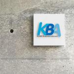 k_lab (k_masa)さんの経営コンサルタント集団のロゴ作成への提案