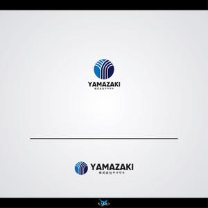 Karma Design Works (Karma_228)さんの日本製座椅子製造メーカー「株式会社ヤマザキ」のロゴへの提案