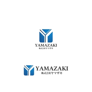Yolozu (Yolozu)さんの日本製座椅子製造メーカー「株式会社ヤマザキ」のロゴへの提案