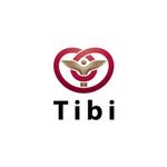 skyblue (skyblue)さんの新規セレクト食品ブランド「Tibi」のロゴ作製への提案