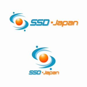 SUN&MOON (sun_moon)さんの企業ロゴ制作への提案